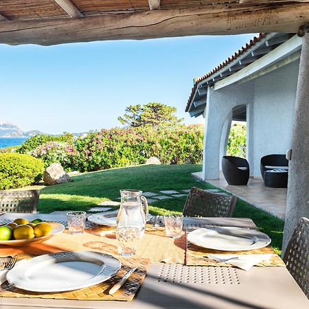 Villa Miriam - Klodge Olbia Exterior photo