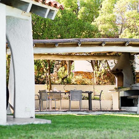 Villa Miriam - Klodge Olbia Exterior photo