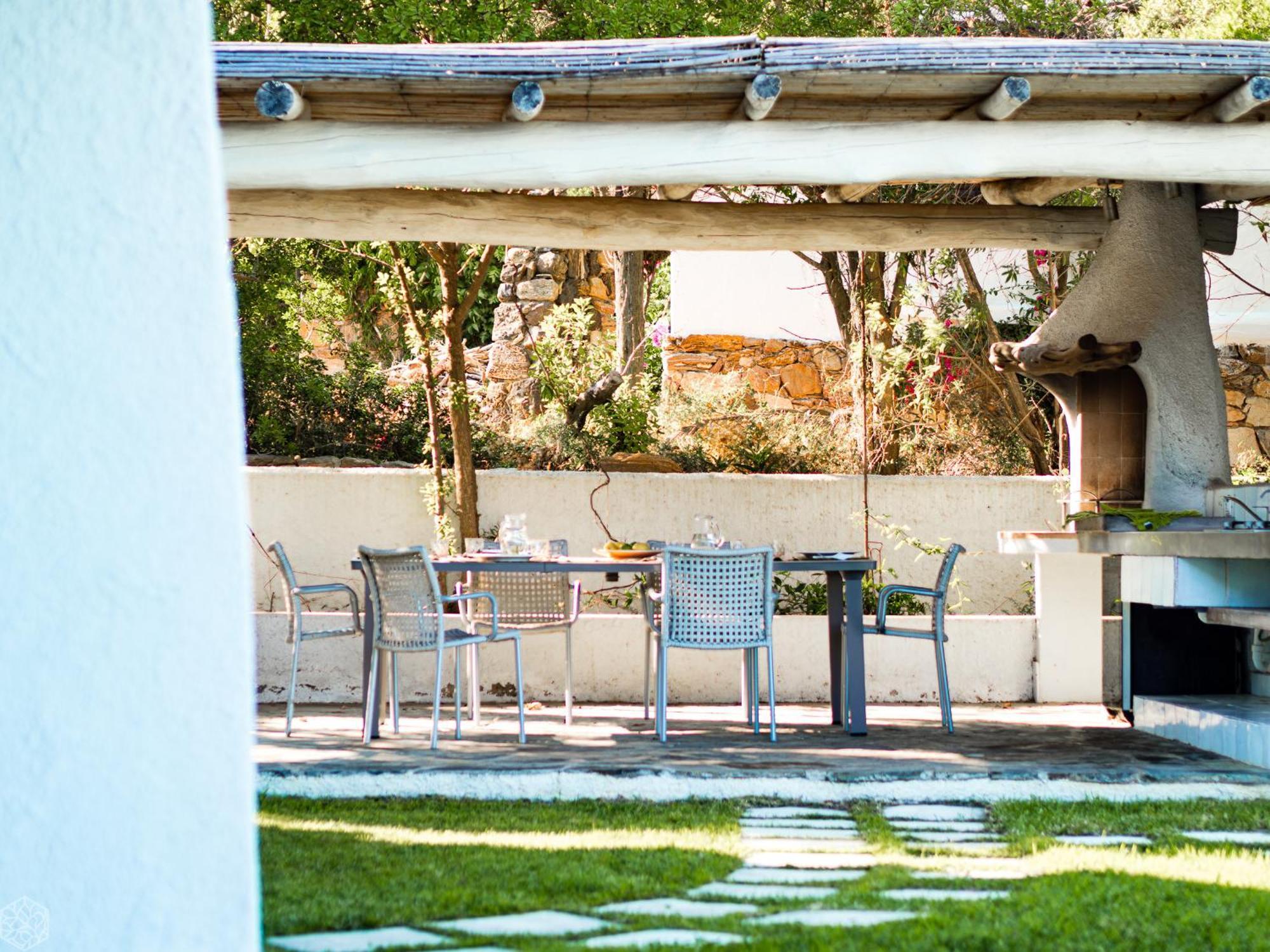 Villa Miriam - Klodge Olbia Exterior photo