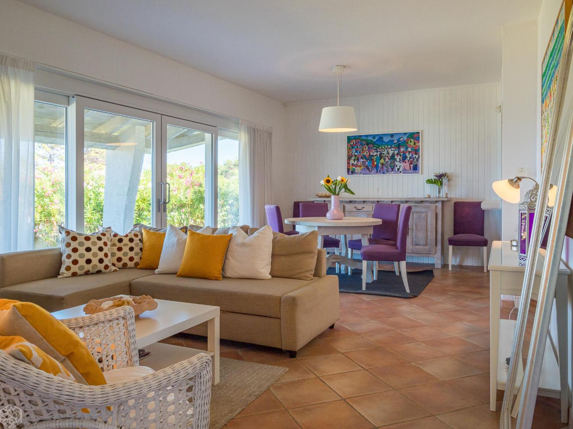 Villa Miriam - Klodge Olbia Exterior photo