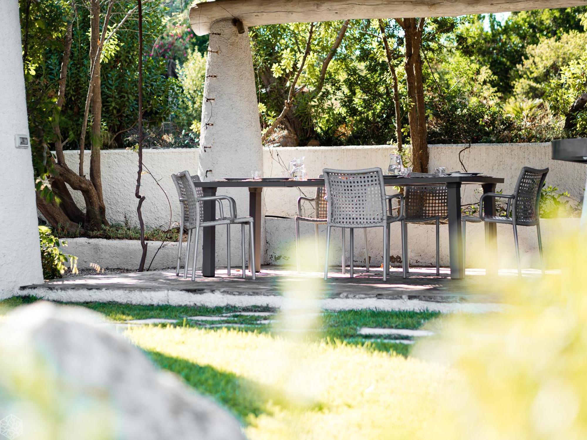 Villa Miriam - Klodge Olbia Exterior photo
