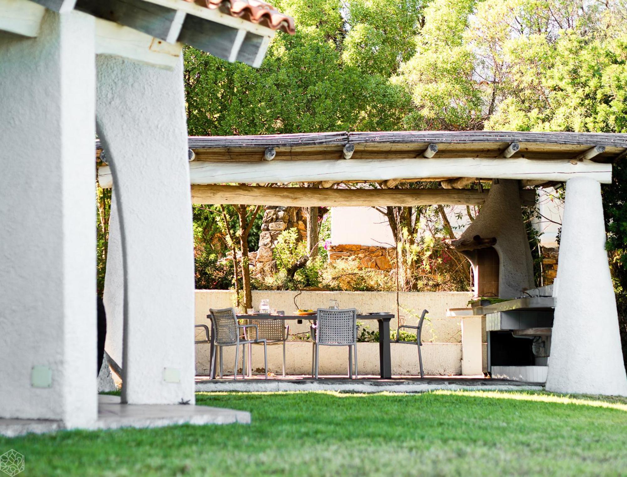 Villa Miriam - Klodge Olbia Exterior photo