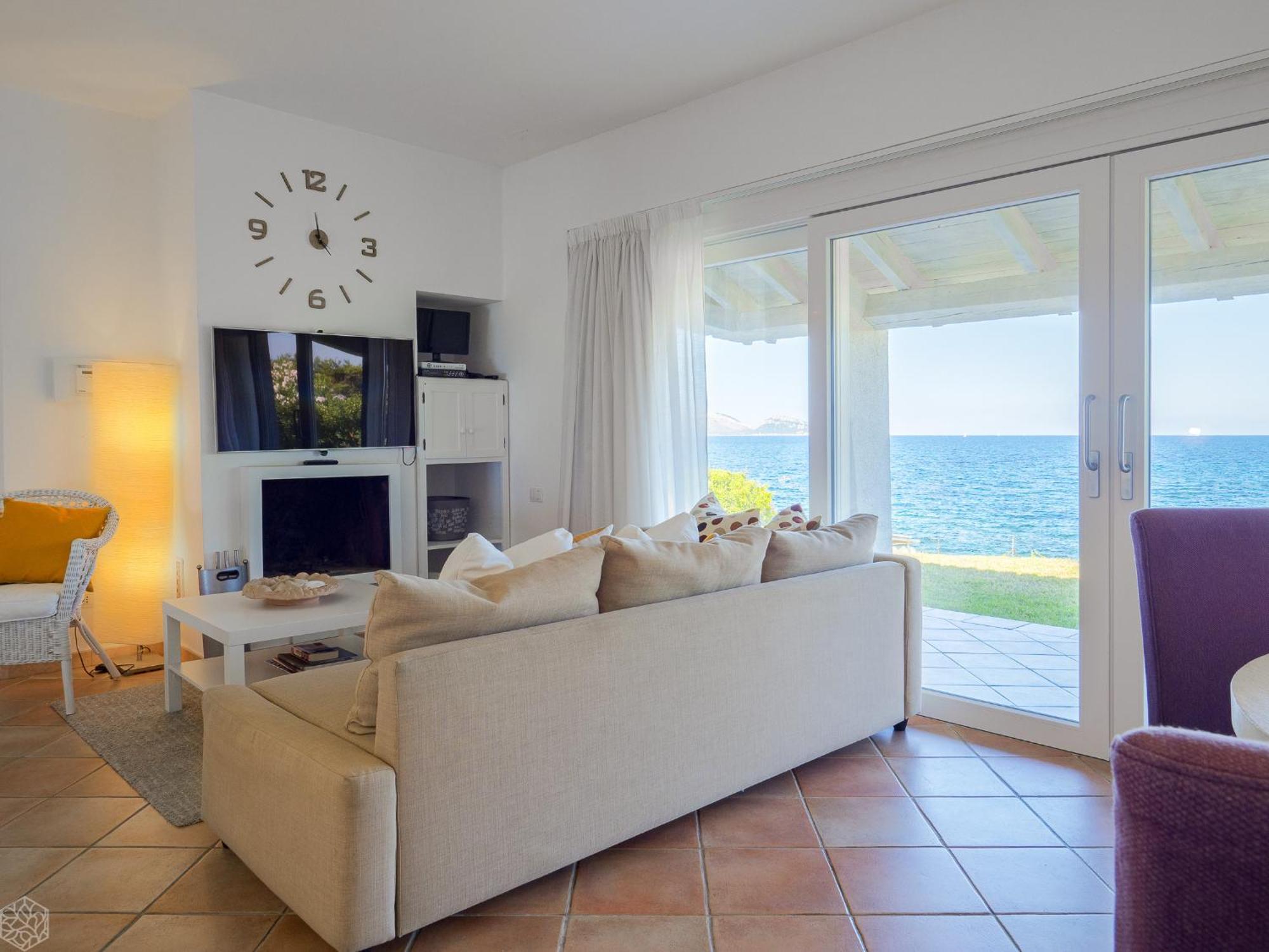 Villa Miriam - Klodge Olbia Exterior photo