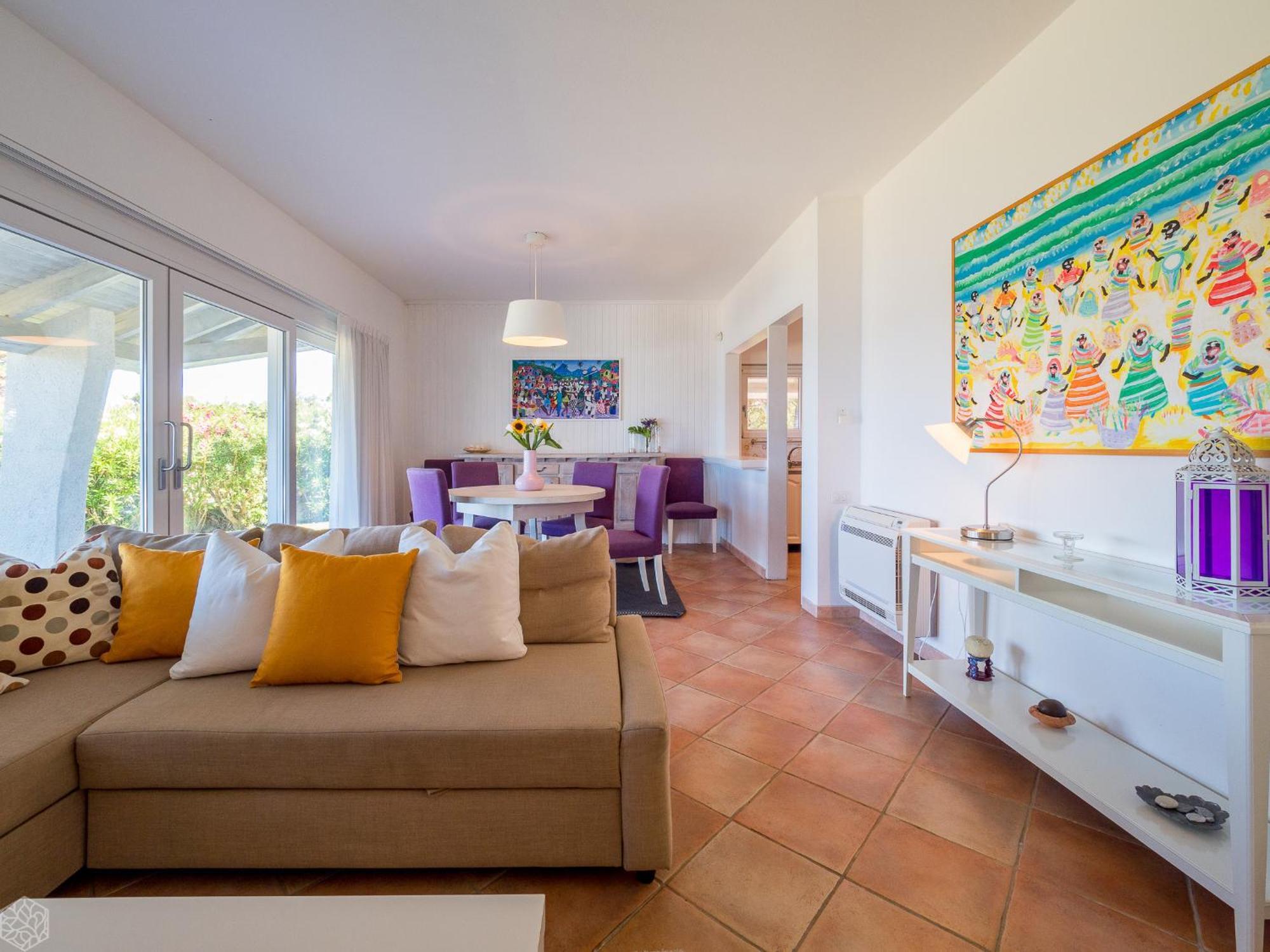 Villa Miriam - Klodge Olbia Exterior photo